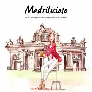 Meet your Posher, Cris